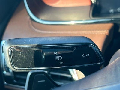 2023 Lincoln Navigator L Reserve 4x4