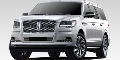 2023 Lincoln Navigator L Reserve 4x4