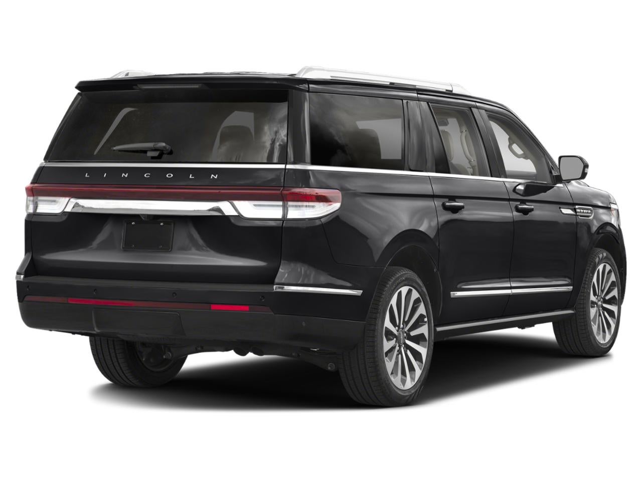 2023 Lincoln Navigator L Reserve 4x4