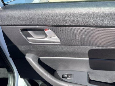 2016 Hyundai SONATA 4dr Sdn 2.4L Sport