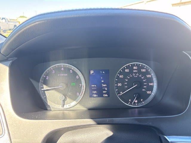 2016 Hyundai SONATA 4dr Sdn 2.4L Sport