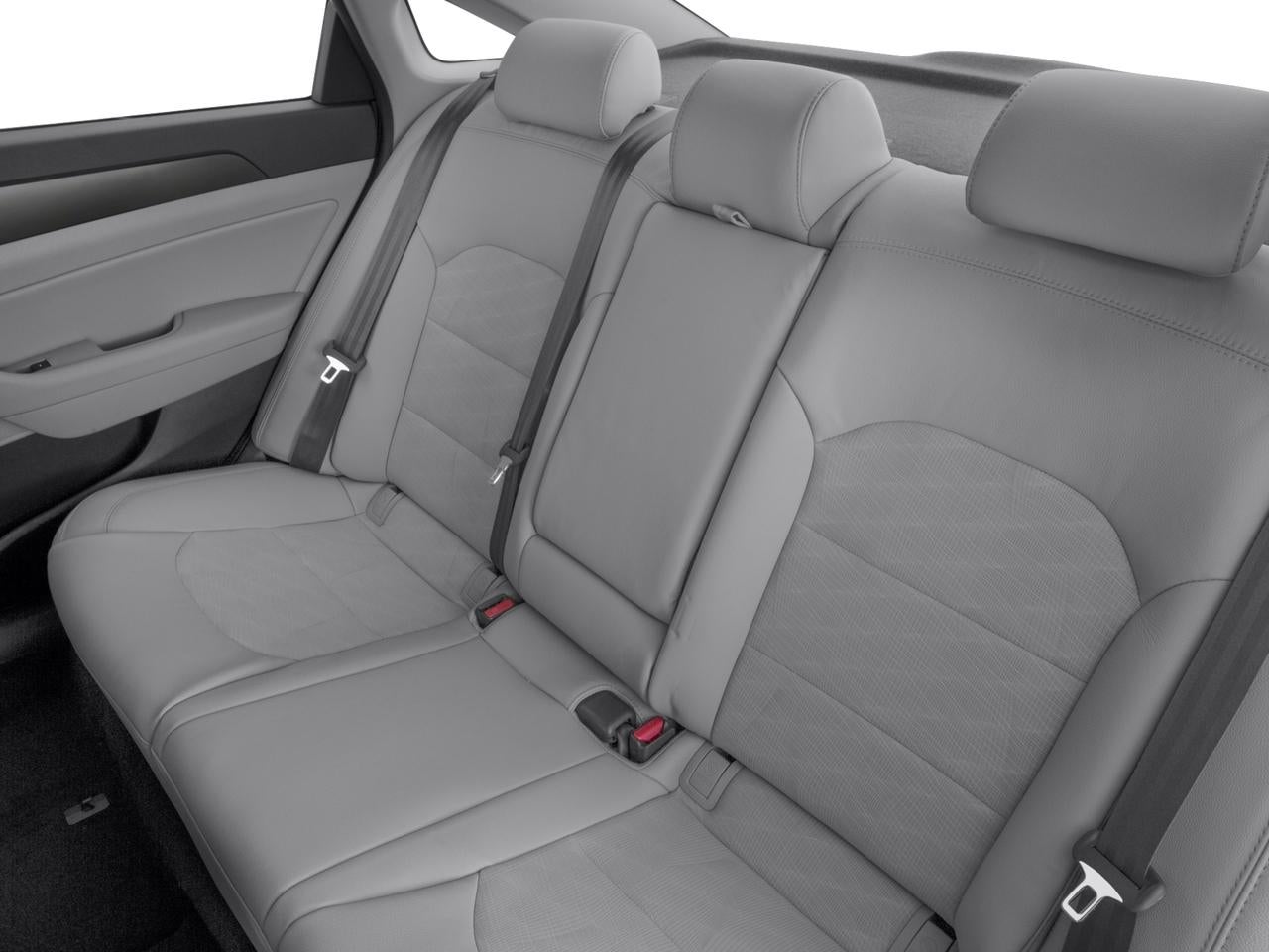 2016 Hyundai SONATA 4dr Sdn 2.4L Sport