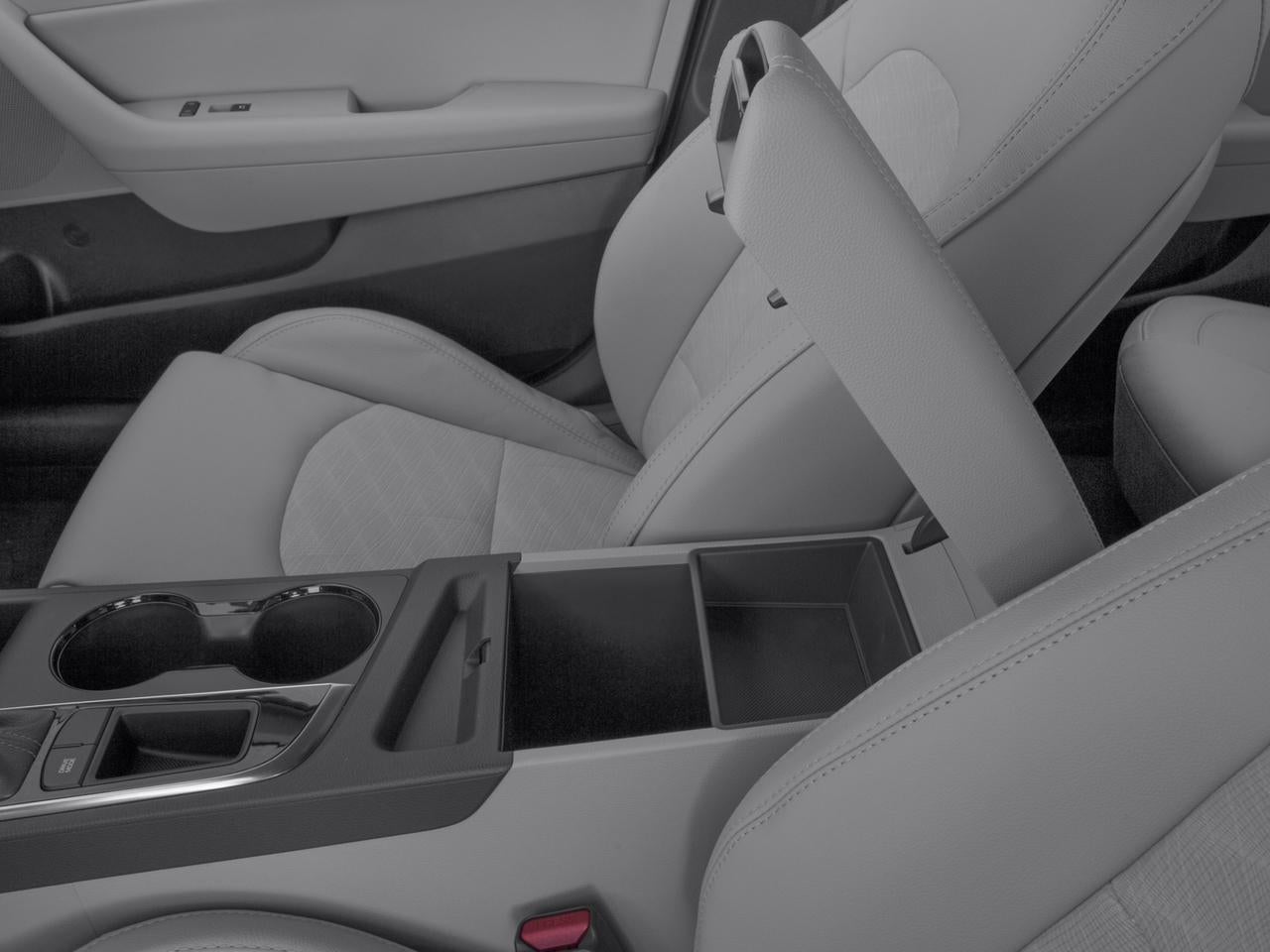 2016 Hyundai SONATA 4dr Sdn 2.4L Sport