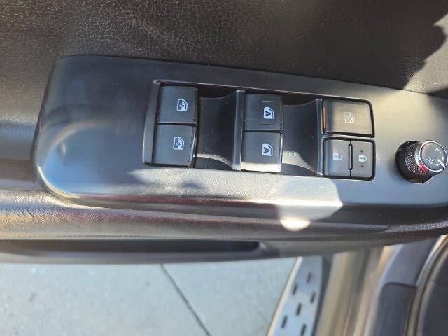 2017 Toyota Highlander XLE V6 AWD (Natl)