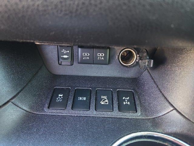 2017 Toyota Highlander XLE V6 AWD (Natl)