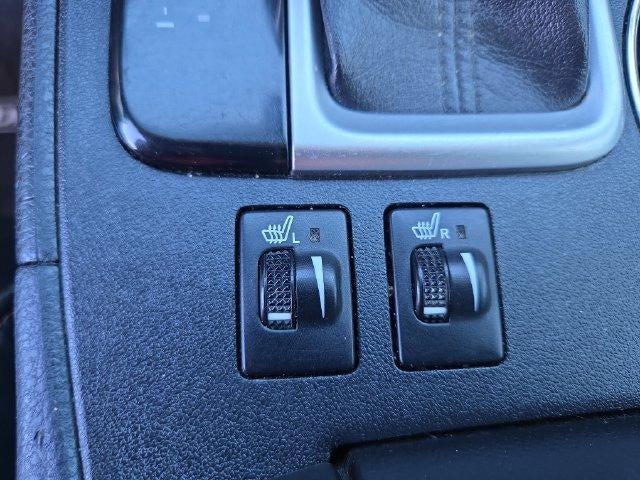 2017 Toyota Highlander XLE V6 AWD (Natl)