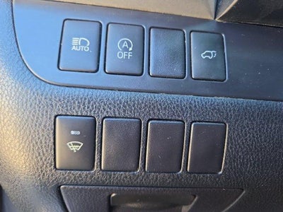 2017 Toyota Highlander XLE V6 AWD (Natl)