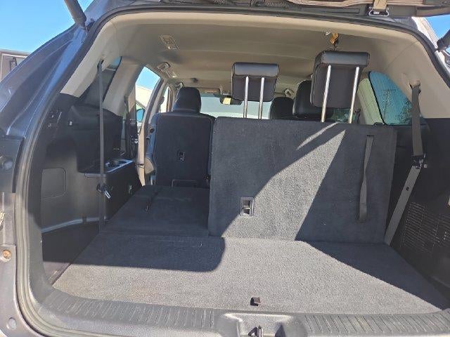 2017 Toyota Highlander XLE V6 AWD (Natl)