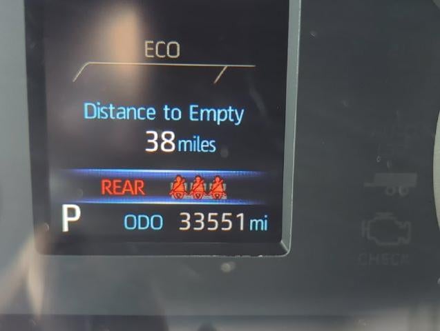 2024 Toyota Tundra 4WD 4WD SR5 CrewMax 5.5' Bed (SE)