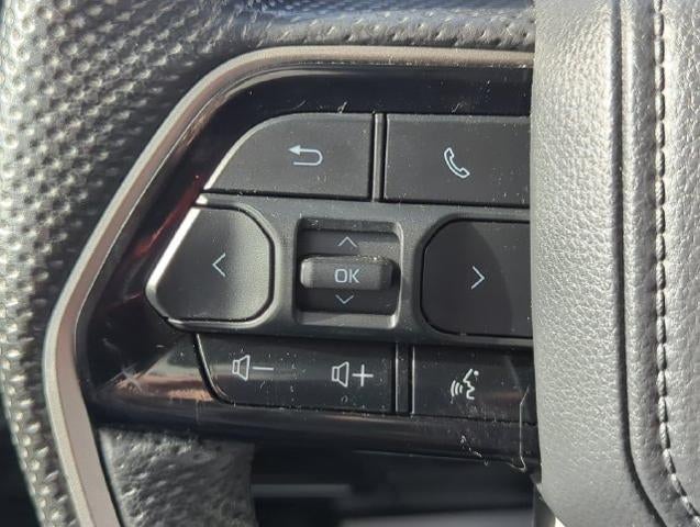 2024 Toyota Tundra 4WD 4WD SR5 CrewMax 5.5' Bed (SE)