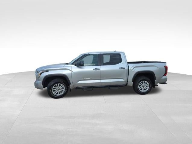 2024 Toyota Tundra 4WD 4WD SR5 CrewMax 5.5' Bed (SE)