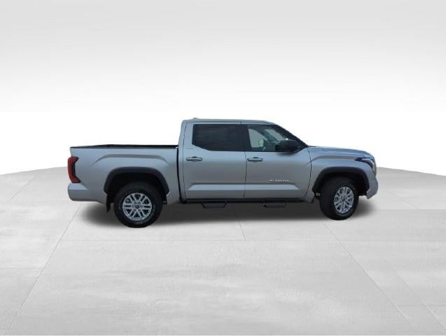 2024 Toyota Tundra 4WD 4WD SR5 CrewMax 5.5' Bed (SE)