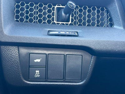 2025 Honda CR-V Hybrid Sport-L AWD