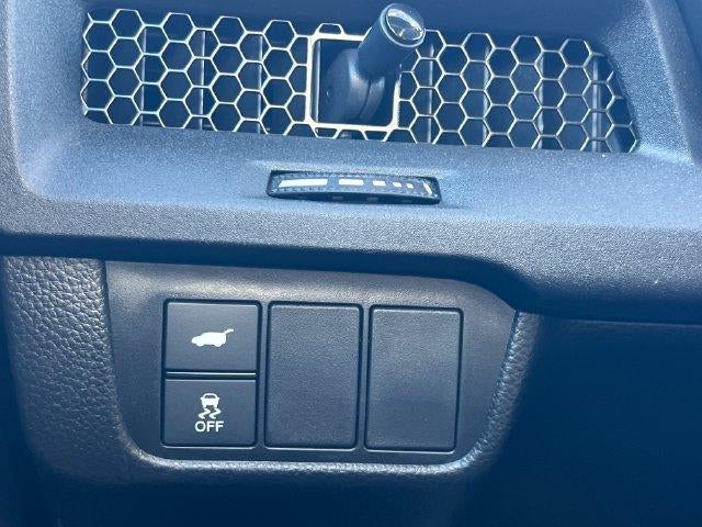 2025 Honda CR-V Hybrid Sport-L AWD
