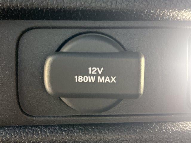 2025 Honda CR-V Hybrid Sport-L AWD