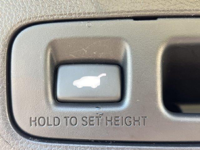 2025 Honda CR-V Hybrid Sport-L AWD