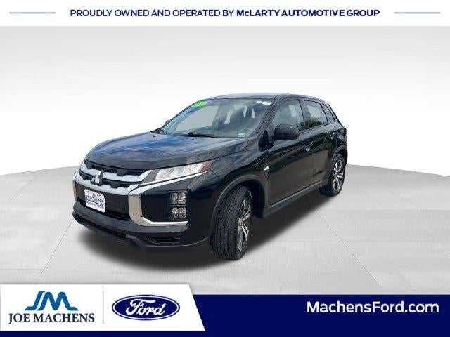2023 Mitsubishi Outlander Sport S 2.0 AWC