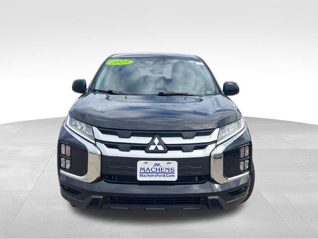 2023 Mitsubishi Outlander Sport S 2.0 AWC