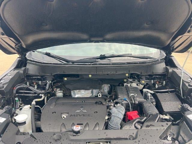 2023 Mitsubishi Outlander Sport S 2.0 AWC