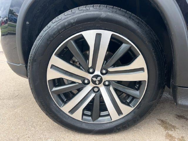 2023 Mitsubishi Outlander Sport S 2.0 AWC