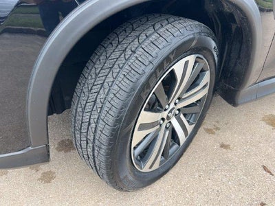 2023 Mitsubishi Outlander Sport S 2.0 AWC