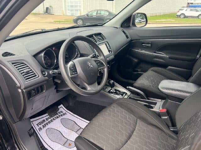 2023 Mitsubishi Outlander Sport S 2.0 AWC