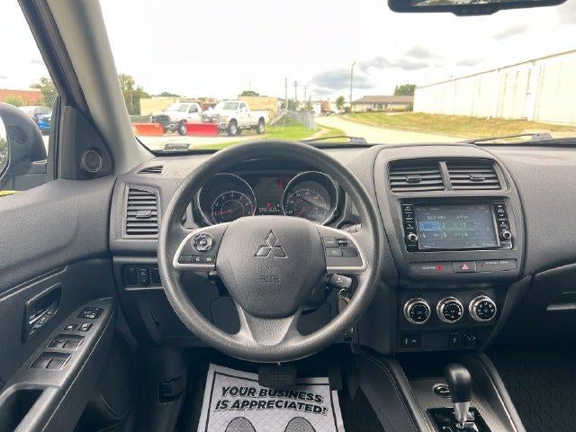 2023 Mitsubishi Outlander Sport S 2.0 AWC