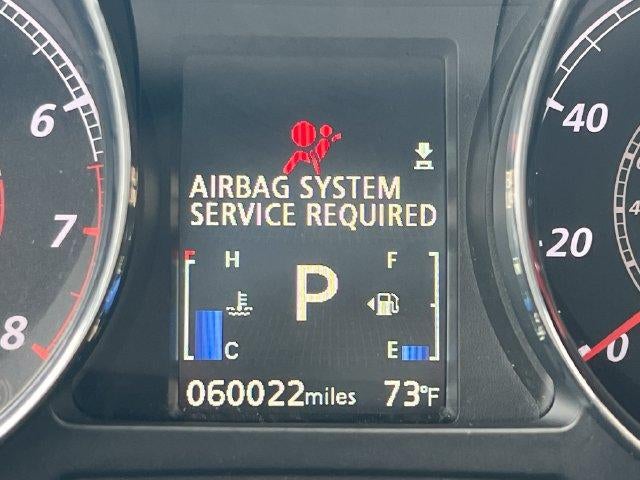 2023 Mitsubishi Outlander Sport S 2.0 AWC