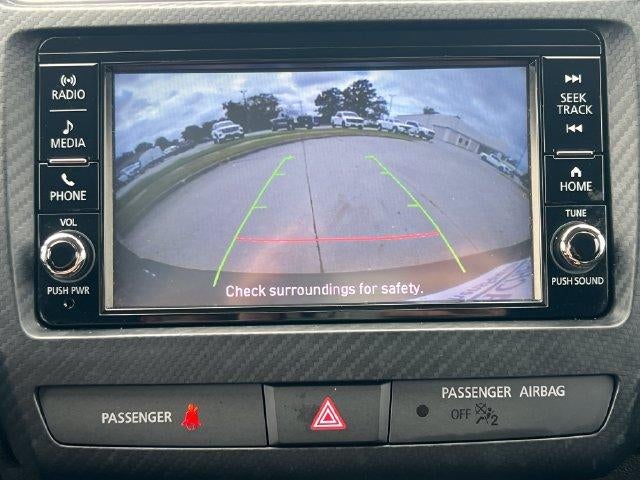 2023 Mitsubishi Outlander Sport S 2.0 AWC