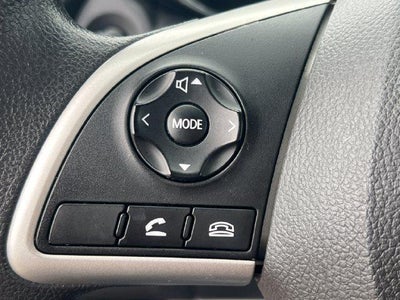 2023 Mitsubishi Outlander Sport S 2.0 AWC