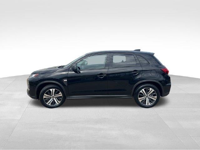 2023 Mitsubishi Outlander Sport S 2.0 AWC