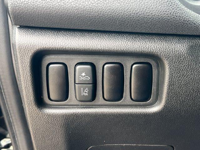 2023 Mitsubishi Outlander Sport S 2.0 AWC