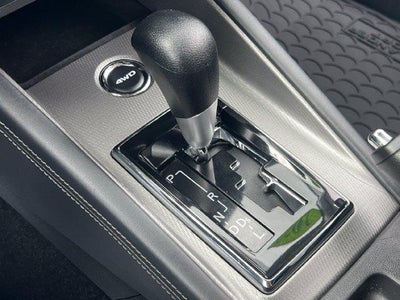 2023 Mitsubishi Outlander Sport S 2.0 AWC