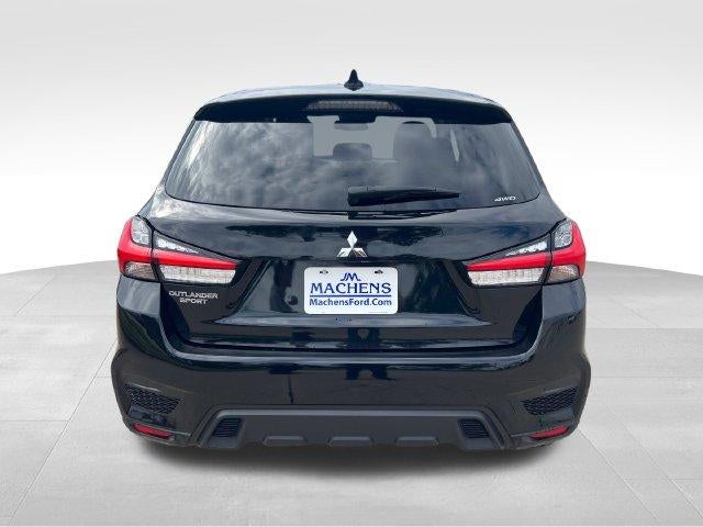 2023 Mitsubishi Outlander Sport S 2.0 AWC