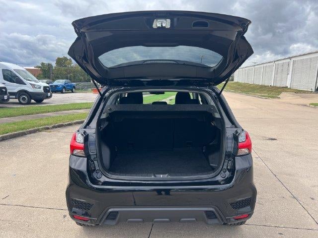 2023 Mitsubishi Outlander Sport S 2.0 AWC
