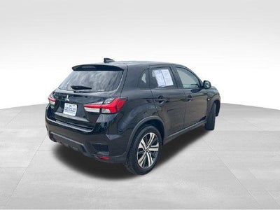 2023 Mitsubishi Outlander Sport S 2.0 AWC