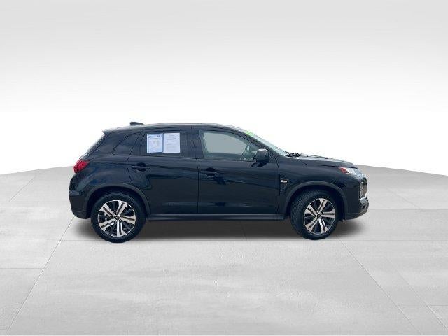 2023 Mitsubishi Outlander Sport S 2.0 AWC