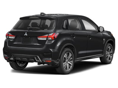 2023 Mitsubishi Outlander Sport S 2.0 AWC