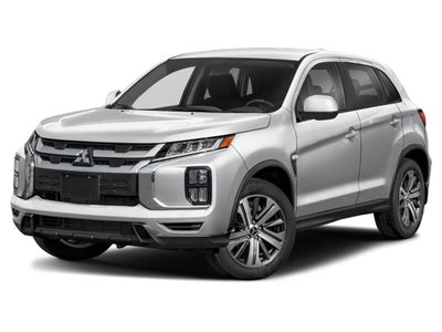 2023 Mitsubishi Outlander Sport S 2.0 AWC
