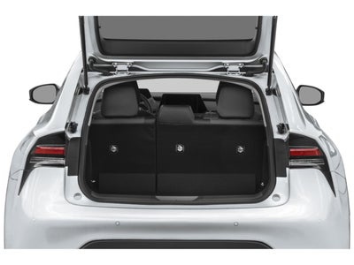 2023 Toyota Prius LE (Natl)