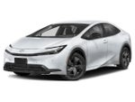2023 Toyota Prius LE (Natl)