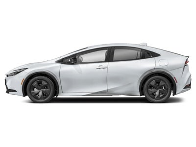 2023 Toyota Prius LE (Natl)