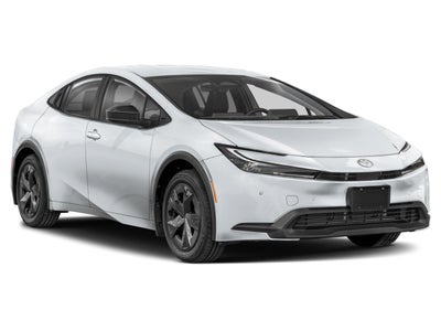 2023 Toyota Prius LE (Natl)