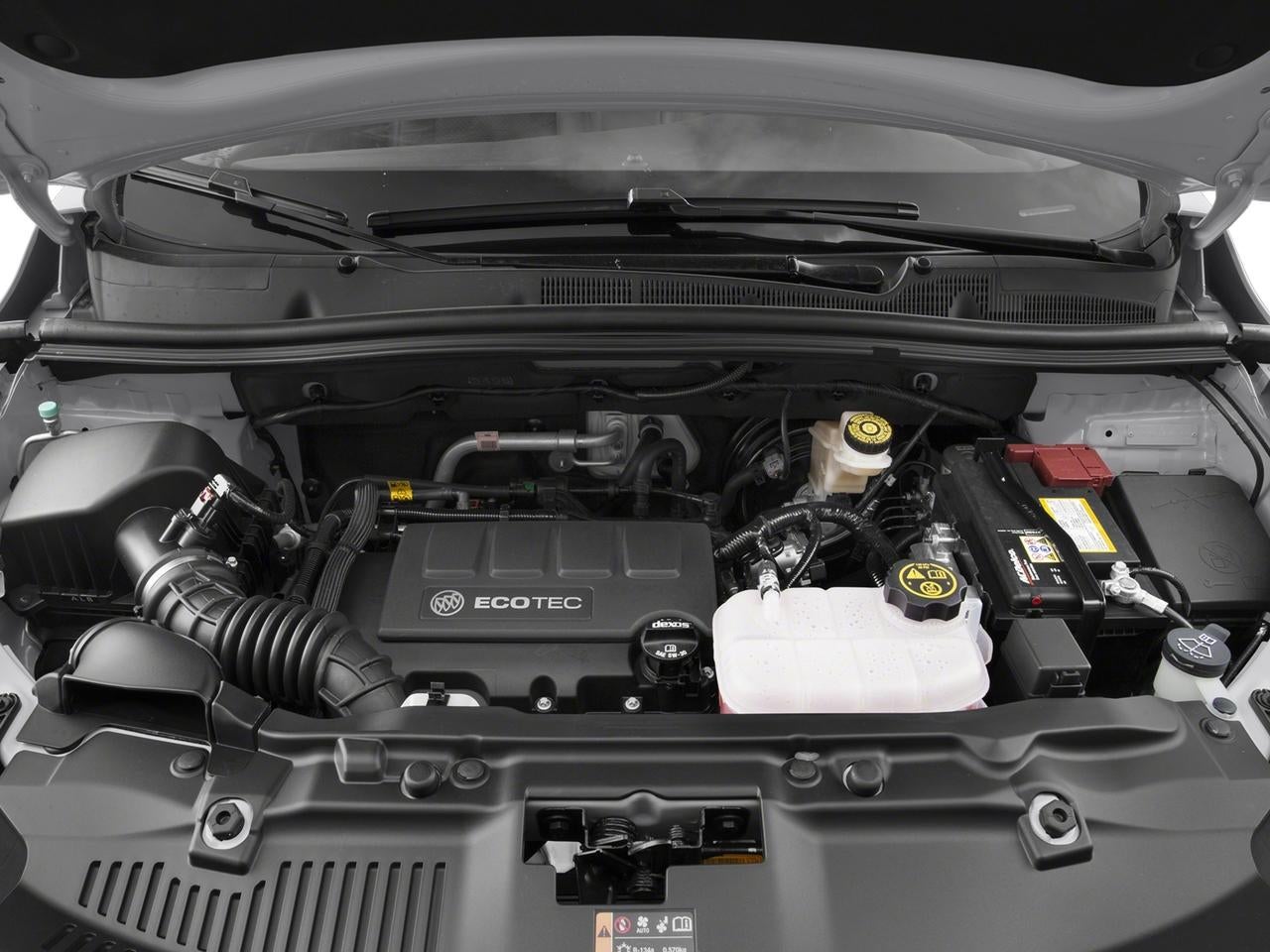 2018 Buick Encore Preferred FWD