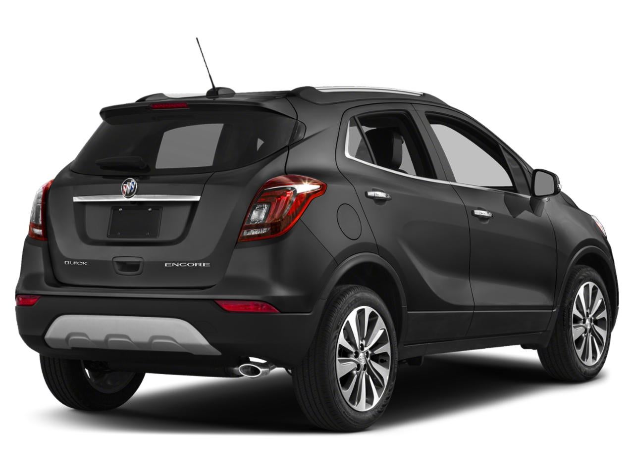 2018 Buick Encore Preferred FWD
