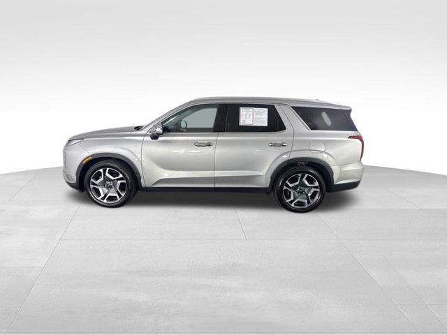 2025 Hyundai PALISADE SEL Premium 7P AWD