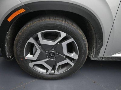 2025 Hyundai PALISADE SEL Premium 7P AWD