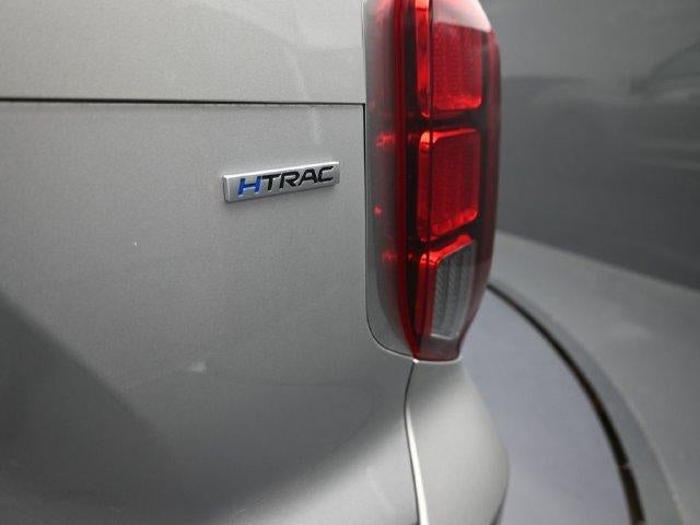 2025 Hyundai PALISADE SEL Premium 7P AWD