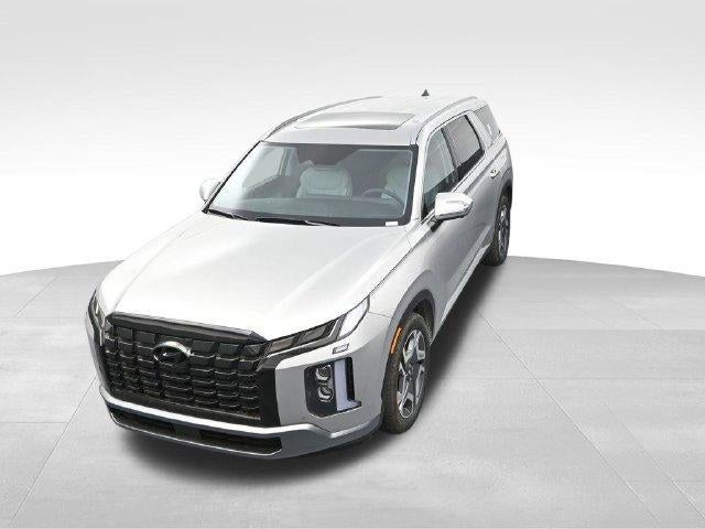 2025 Hyundai PALISADE SEL Premium 7P AWD