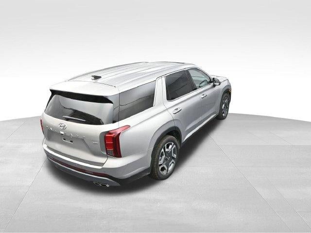 2025 Hyundai PALISADE SEL Premium 7P AWD